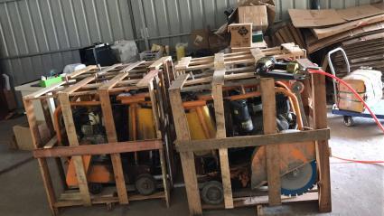 大名行李、家具、电器包装托运