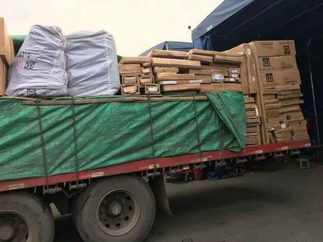 大名家具托运
